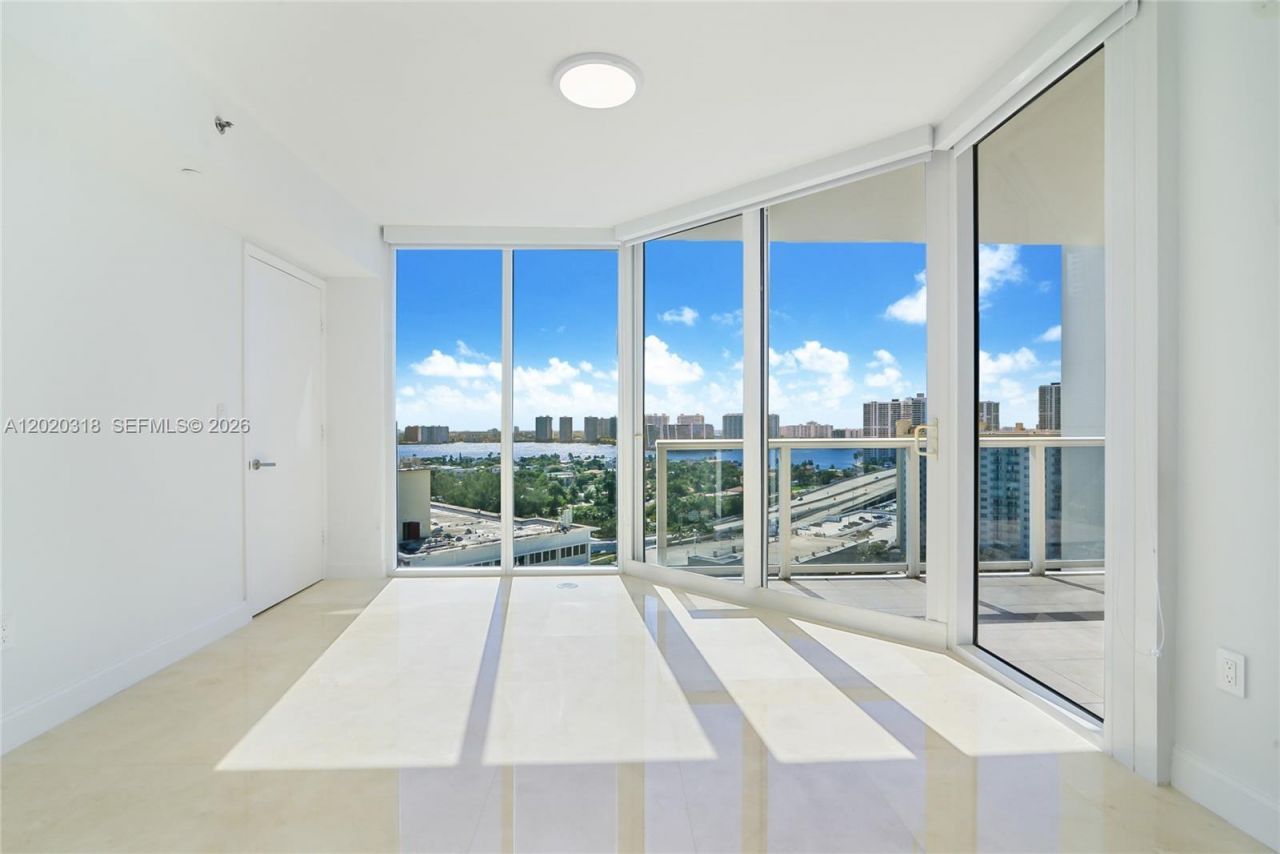 19333 Collins Ave, Unit 1907, Sunny Isles Beach, FL 33160 Photo
