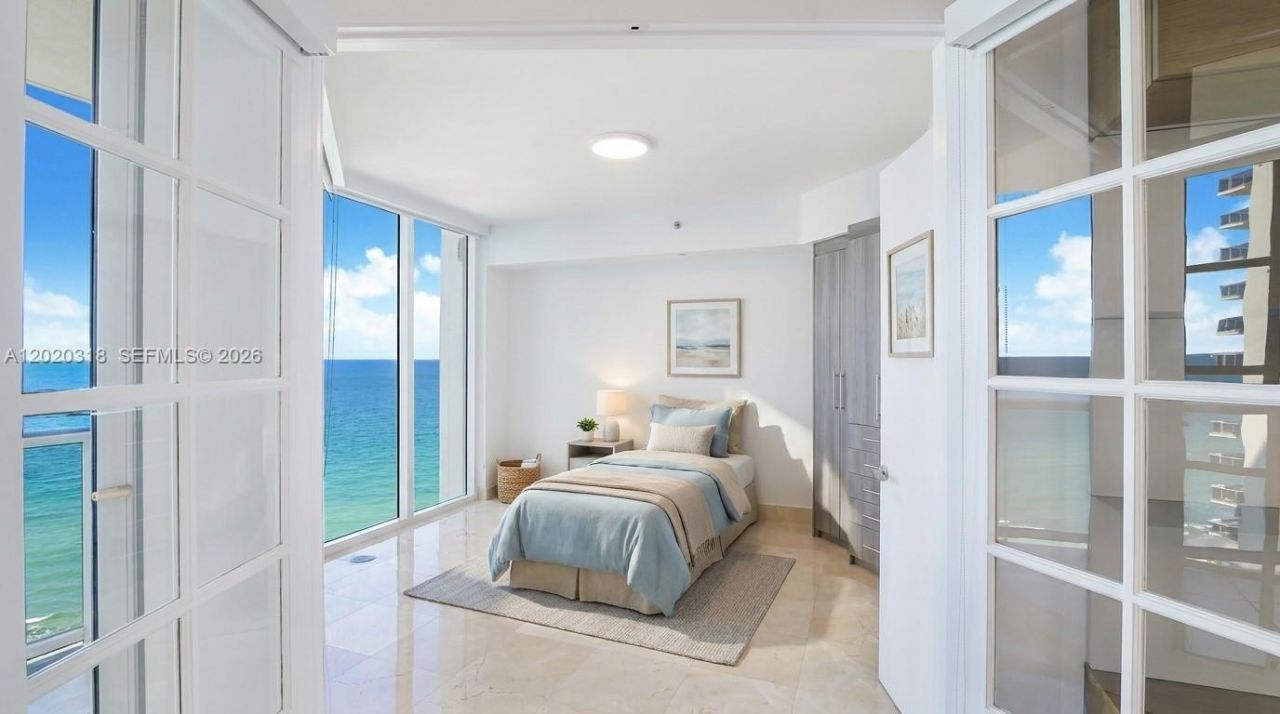 19333 Collins Ave, Unit 1907, Sunny Isles Beach, FL 33160 Photo