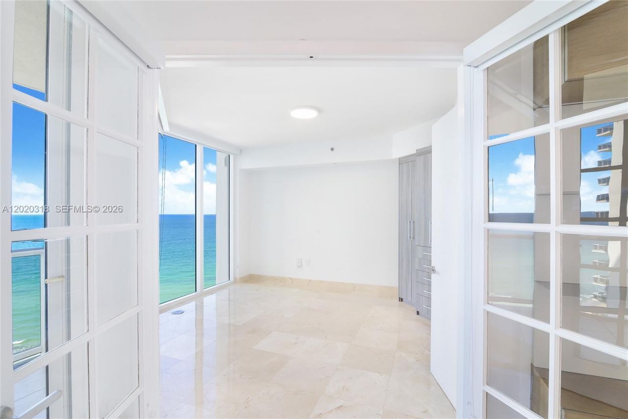 19333 Collins Ave, Unit 1907, Sunny Isles Beach, FL 33160 Photo