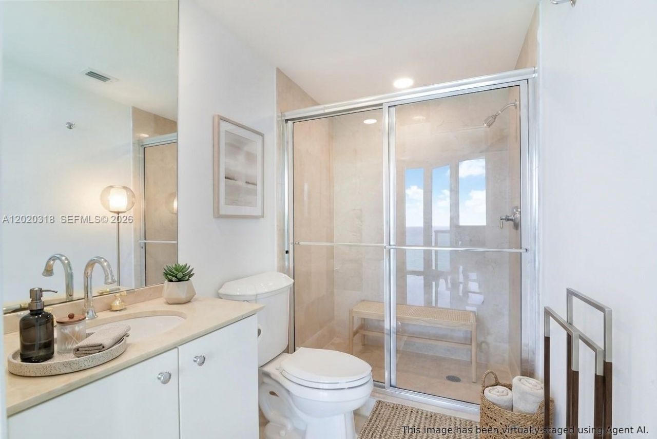 19333 Collins Ave, Unit 1907, Sunny Isles Beach, FL 33160 Photo