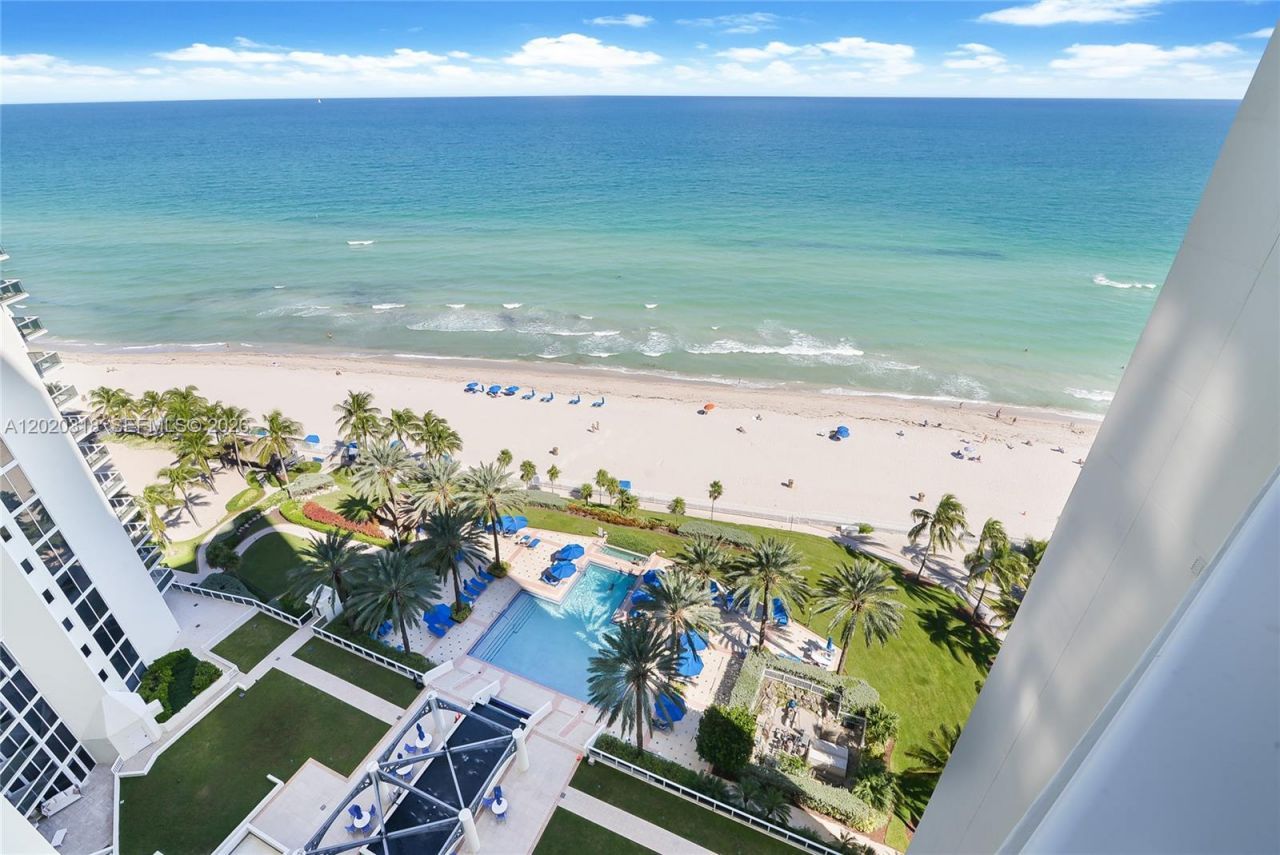 19333 Collins Ave, Unit 1907, Sunny Isles Beach, FL 33160 Photo