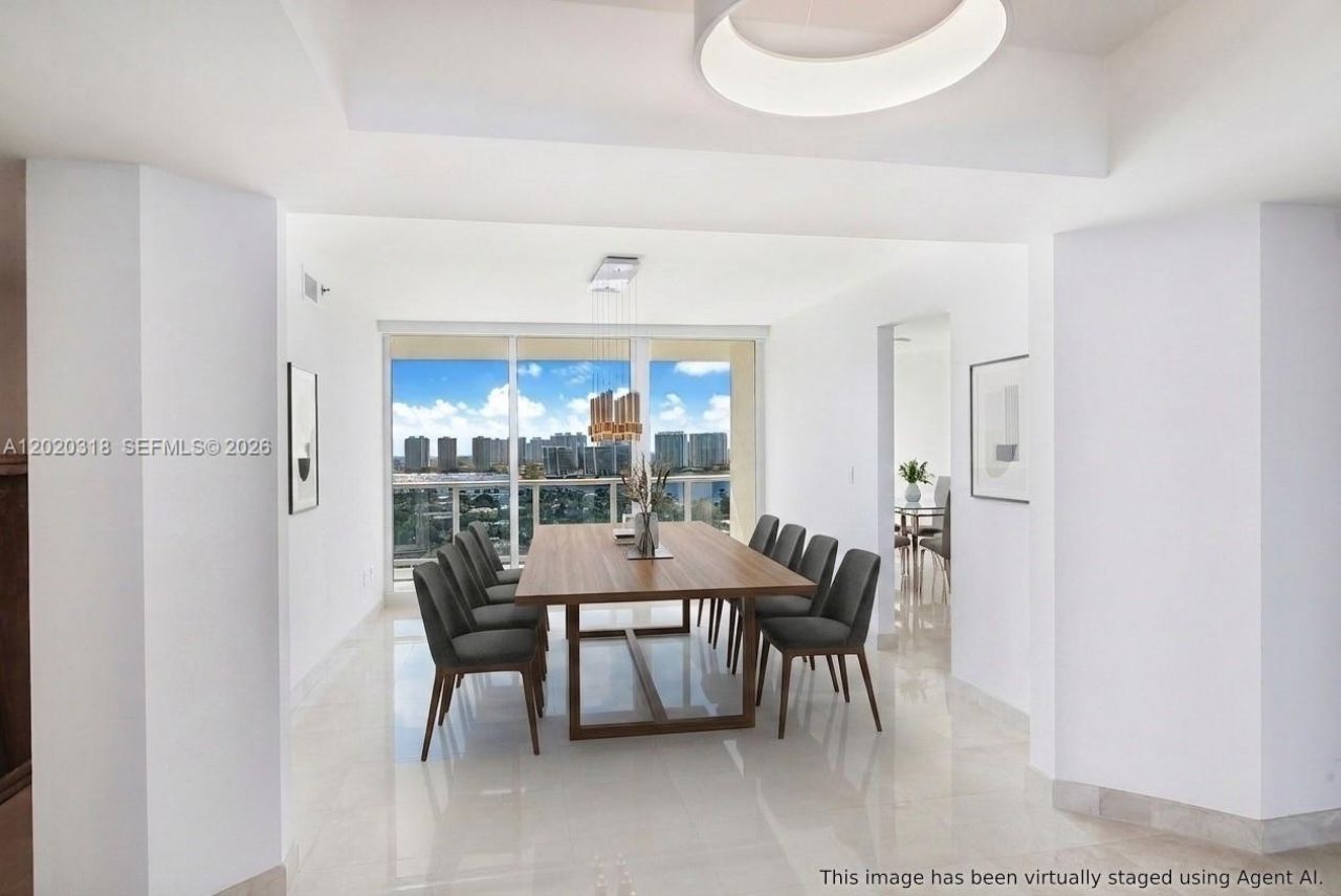 19333 Collins Ave, Unit 1907, Sunny Isles Beach, FL 33160 Photo