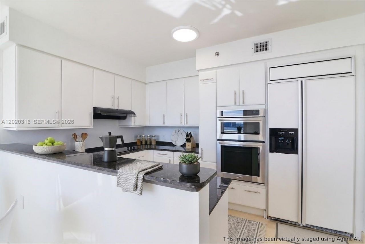 19333 Collins Ave, Unit 1907, Sunny Isles Beach, FL 33160 Photo