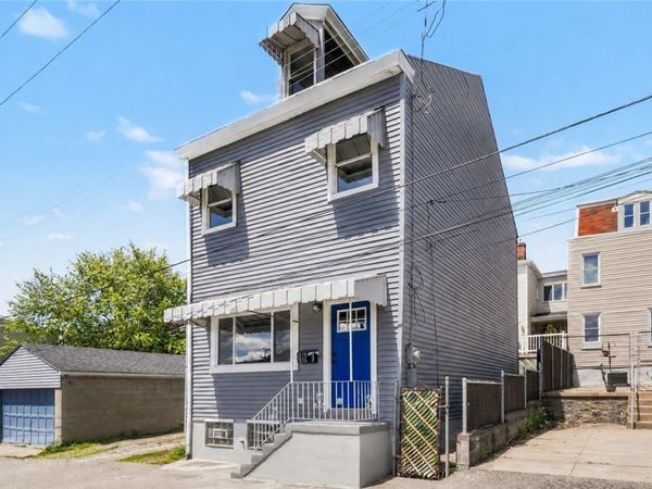 417 State Way , Pittsburgh, PA 15224