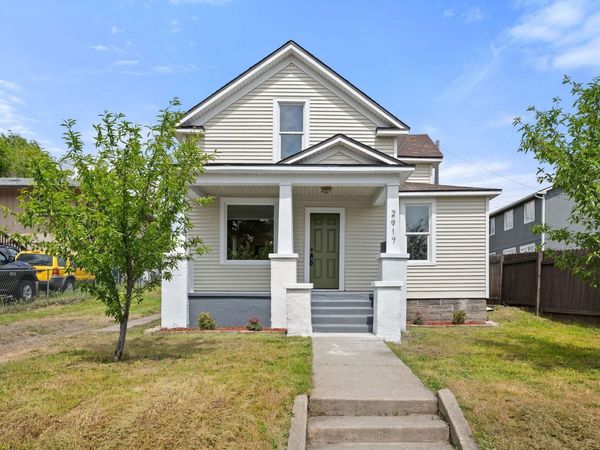 2917 E Liberty Ave, Spokane, WA 99207