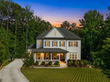 85 S Flanders Street, Chapel Hill, NC 27517