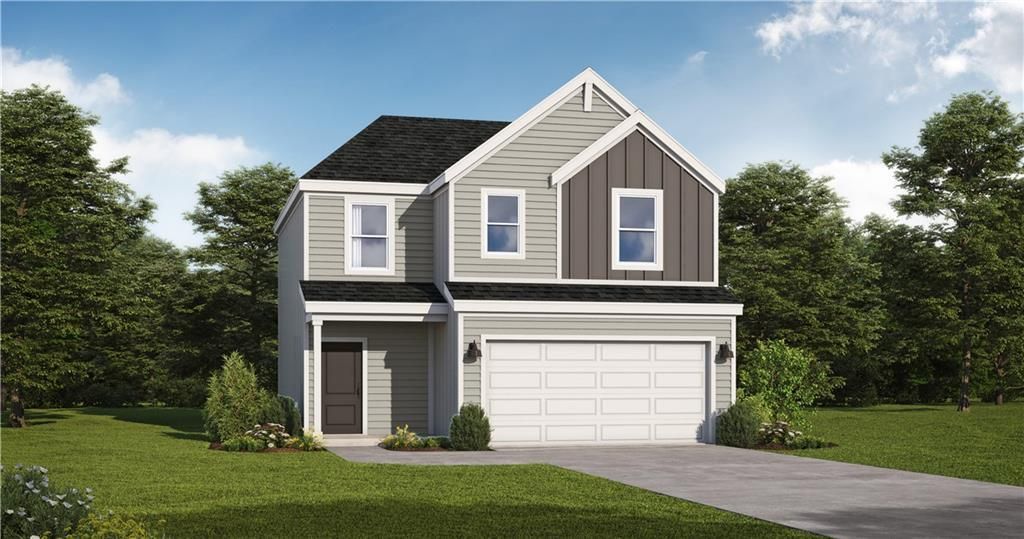 1021 Mission Park Trail, Raymore, MO 64083 Main Photo