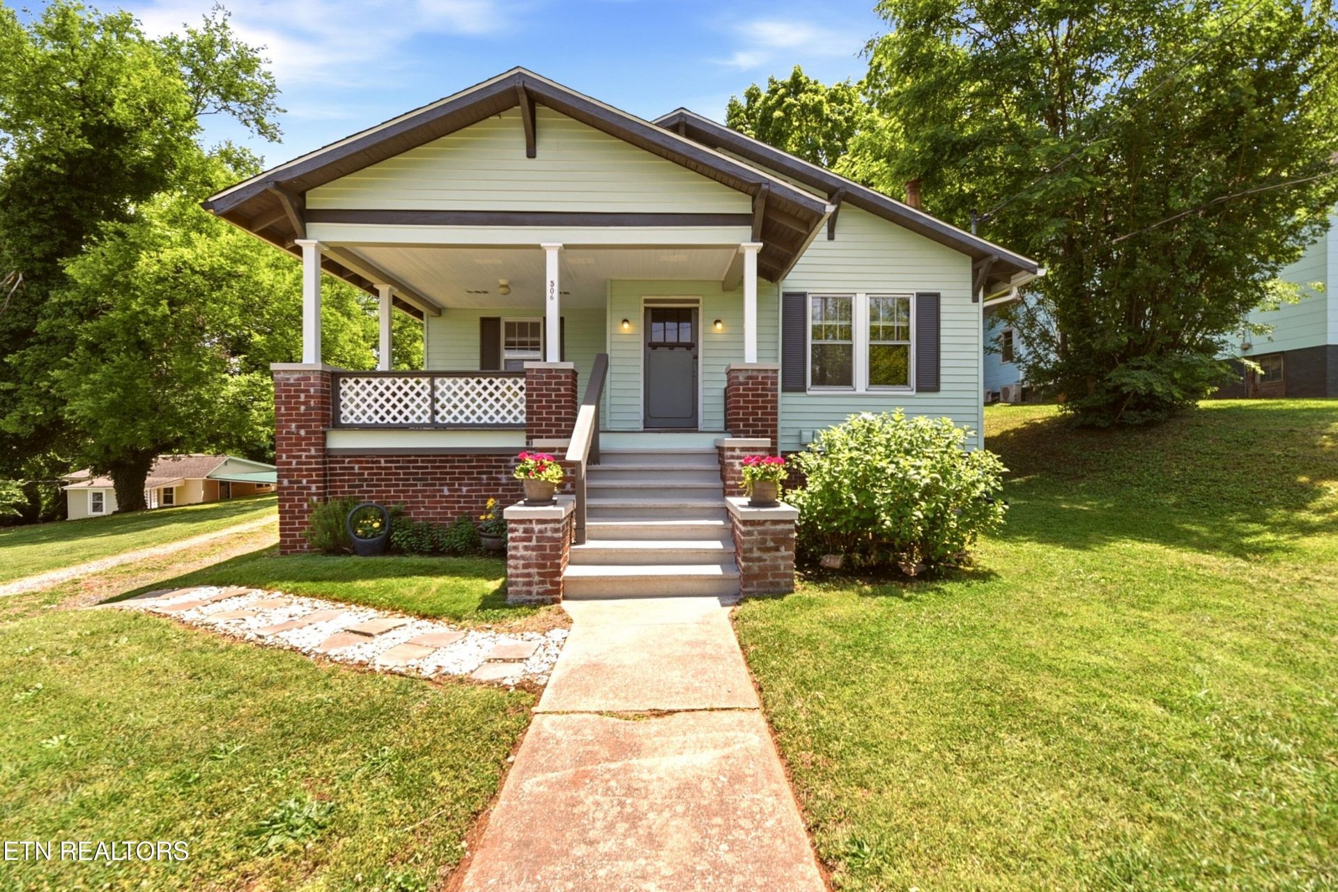 506 High Ave, Knoxville, TN 37920 Main Photo