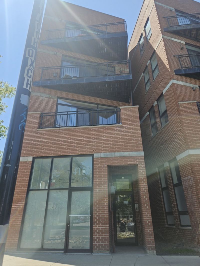 4158 S Western Avenue , Chicago, IL 60609