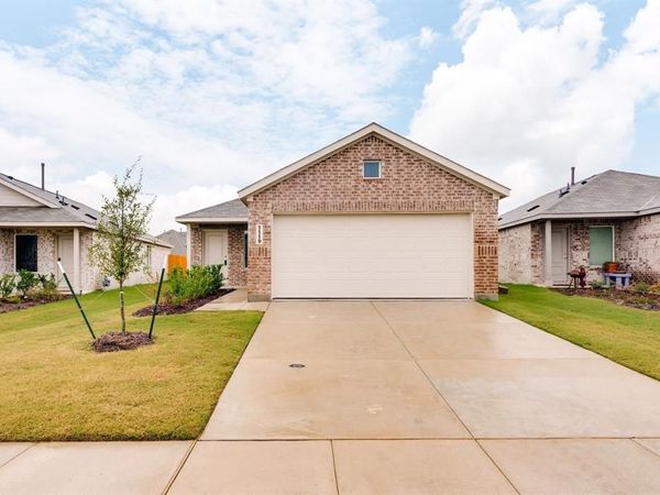 1119 Barbary fields Street, Forney, TX 75126