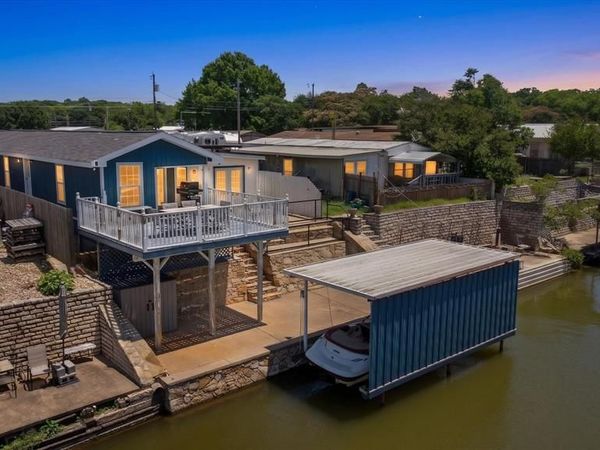 6606 Ashley Court, Granbury, TX 76049