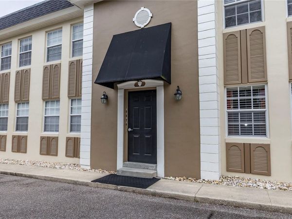 317 E AMELIA STREET , Unit 8, ORLANDO, FL 32801