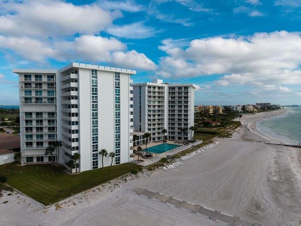 2295 GULF OF MEXICO DRIVE , Unit 54S, LONGBOAT KEY, FL 34228
