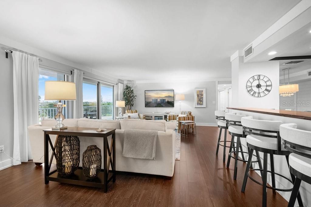 2295 Gulf Of Mexico Drive , Unit 54S, Longboat Key, FL 34228 Photo