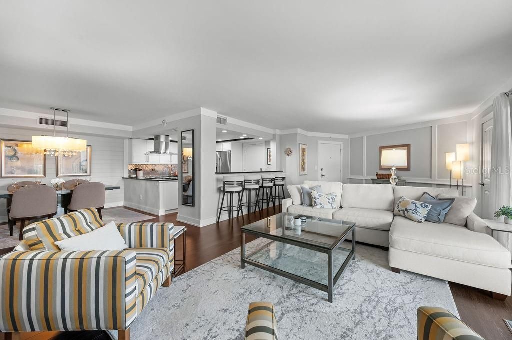 2295 Gulf Of Mexico Drive , Unit 54S, Longboat Key, FL 34228 Photo