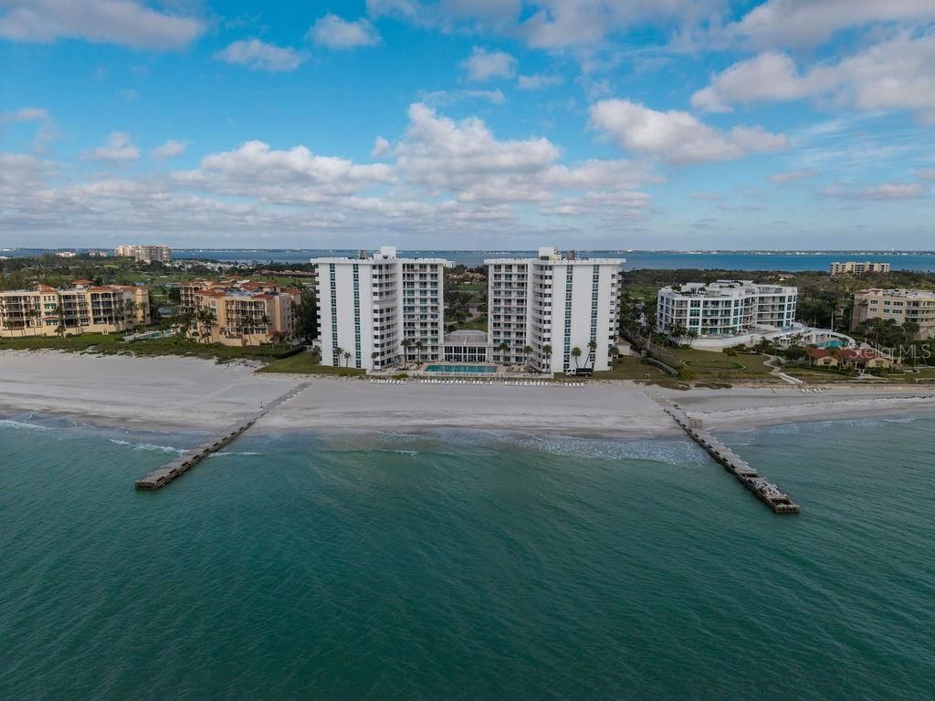 2295 Gulf Of Mexico Drive , Unit 54S, Longboat Key, FL 34228 Photo