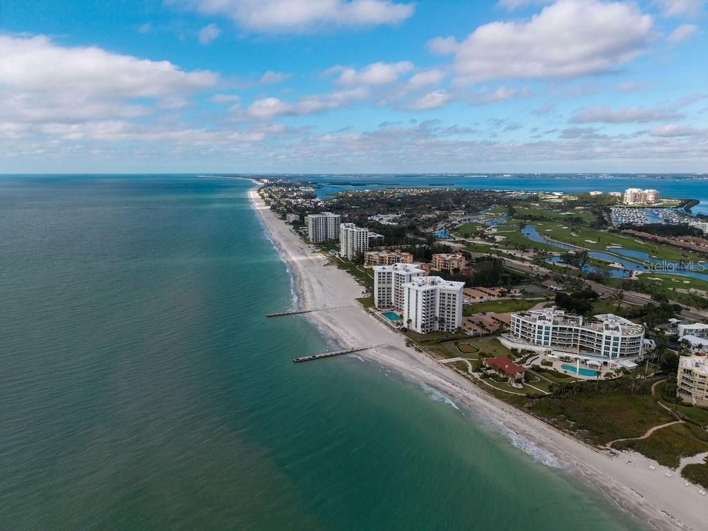 2295 Gulf Of Mexico Drive , Unit 54S, Longboat Key, FL 34228 Photo
