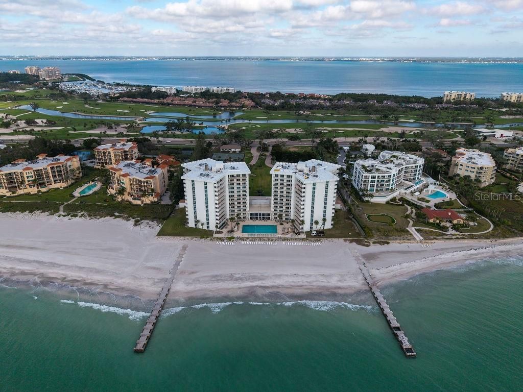 2295 Gulf Of Mexico Drive , Unit 54S, Longboat Key, FL 34228 Photo