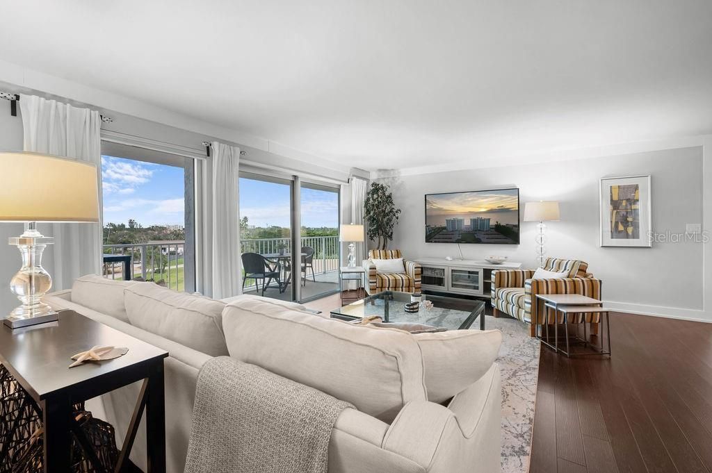 2295 Gulf Of Mexico Drive , Unit 54S, Longboat Key, FL 34228 Photo