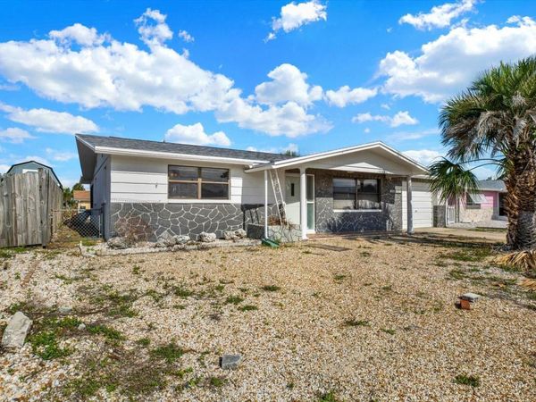 13605 GARRIS DRIVE, HUDSON, FL 34667
