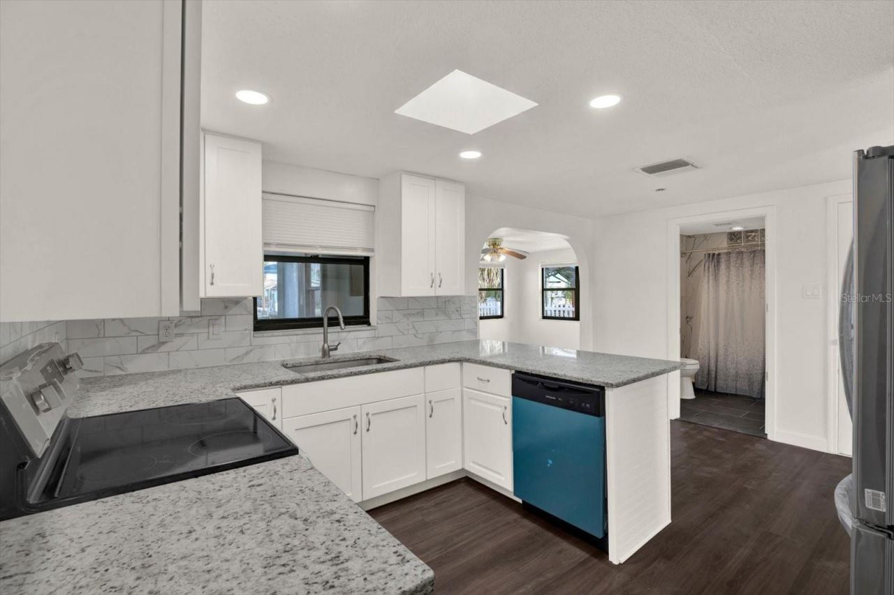 13605 Garris Drive , Hudson, FL 34667 Photo