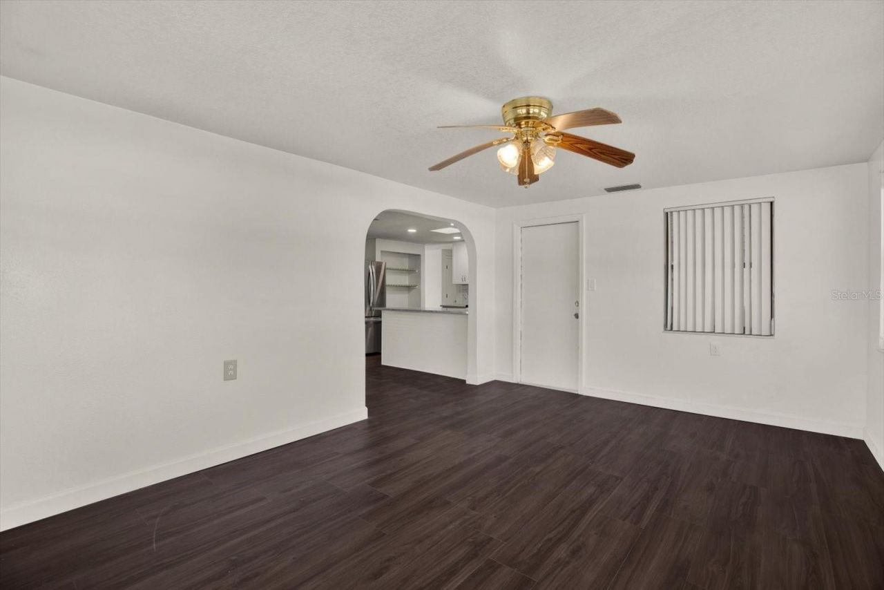 13605 Garris Drive , Hudson, FL 34667 Photo