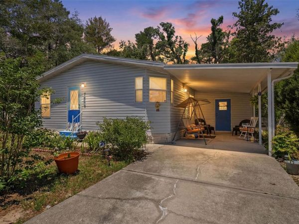 7355 MYHOPE CIRCLE , SPRING HILL, FL 34606