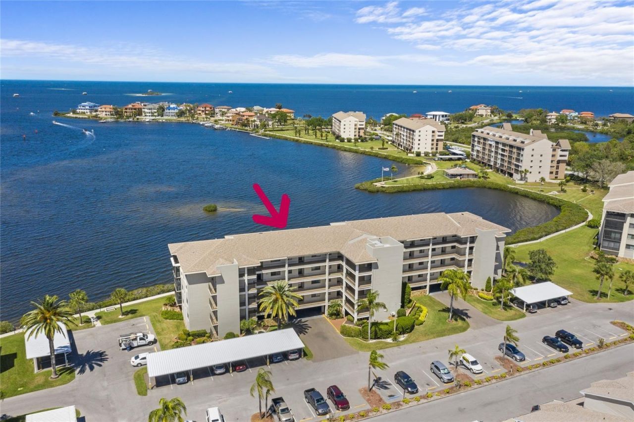8211 Brent Street, Unit 843, Port Richey, FL 34668 Photo