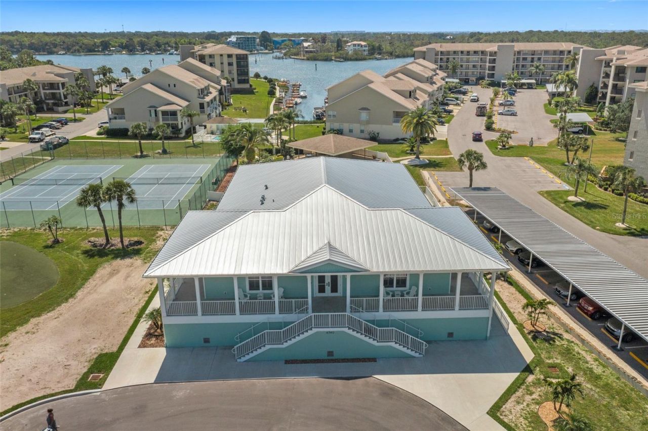 8211 Brent Street, Unit 843, Port Richey, FL 34668 Photo