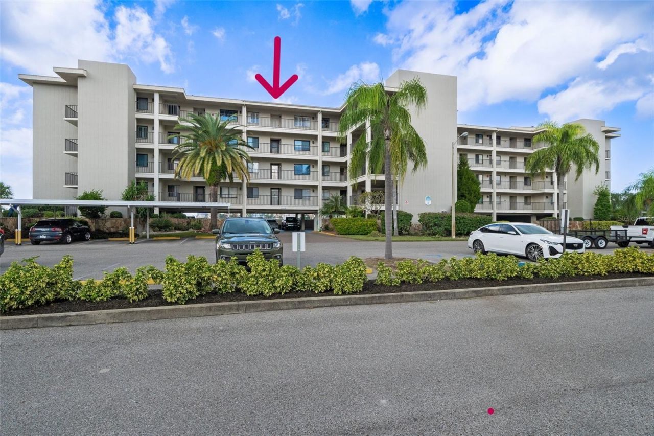 8211 Brent Street, Unit 843, Port Richey, FL 34668 Photo