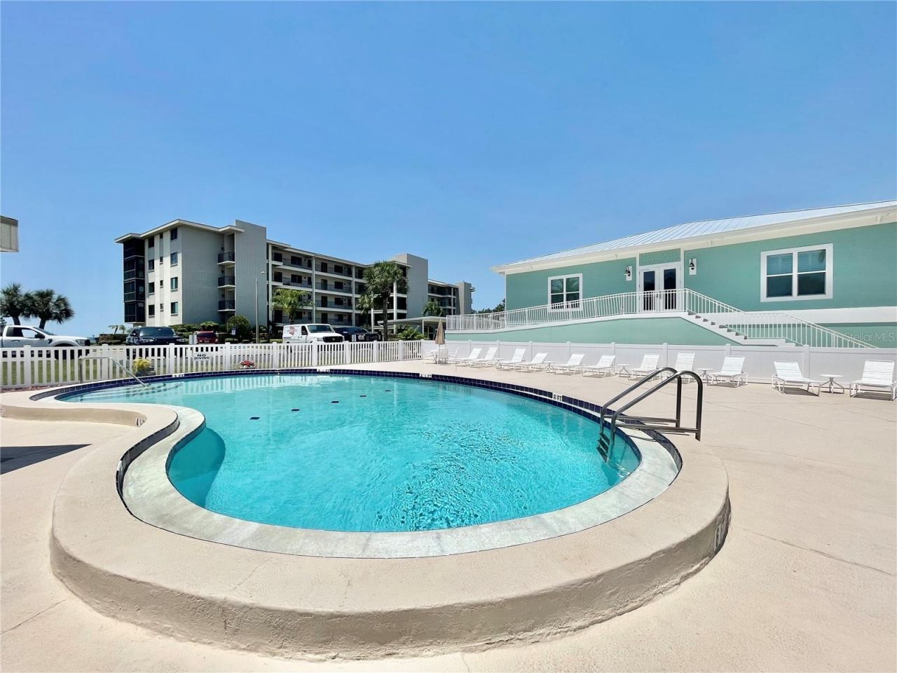8211 Brent Street, Unit 843, Port Richey, FL 34668 Photo