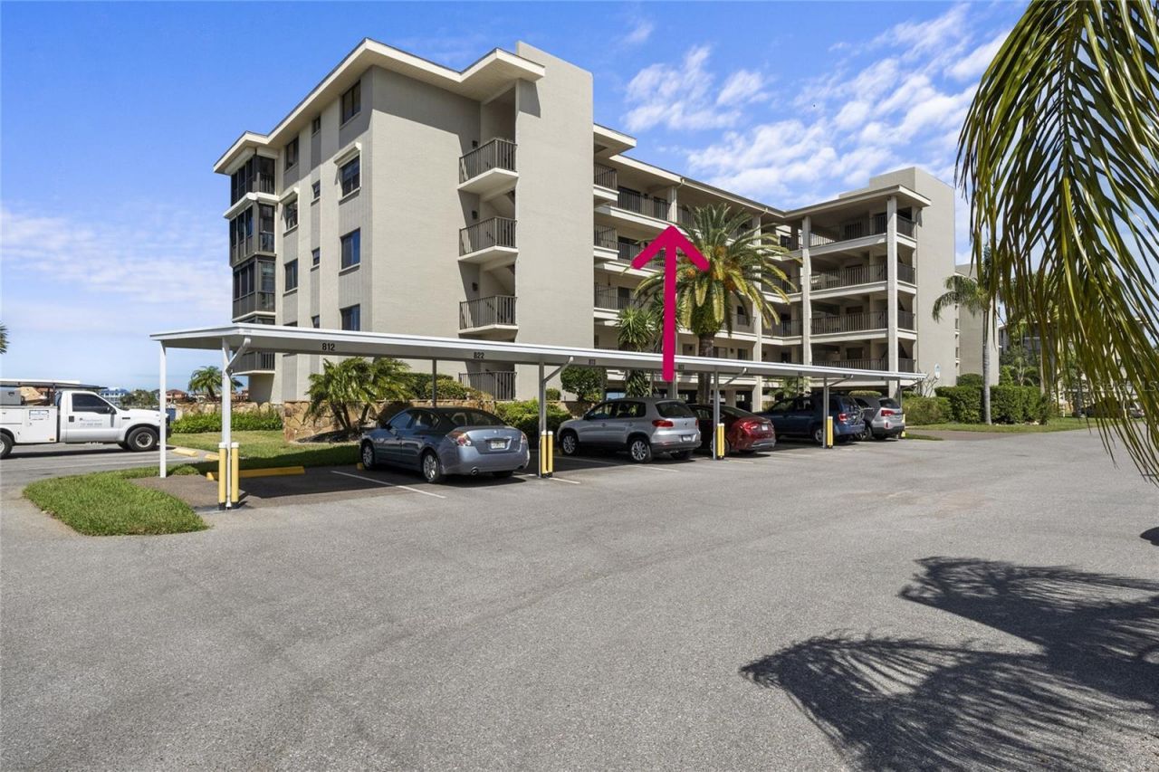 8211 Brent Street, Unit 843, Port Richey, FL 34668 Photo