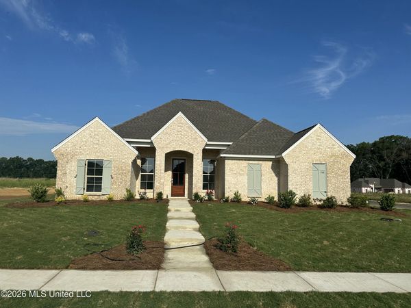 540 Lavender Way, Canton, MS 39046