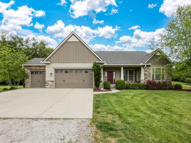 3759 Kauffman Road NW, Carroll, OH 43112 Photo 1
