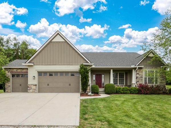 3759 Kauffman Road NW, Carroll, OH 43112