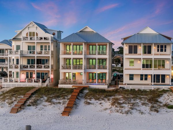 5935 Gulf Drive, Panama City Beach, FL 32408