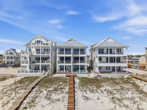 5935 Gulf Drive, Panama City Beach, FL 32408