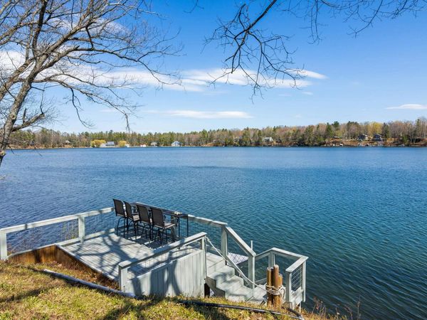 7093 Little Twin Lake Road NE NE, Mancelona, MI 49659