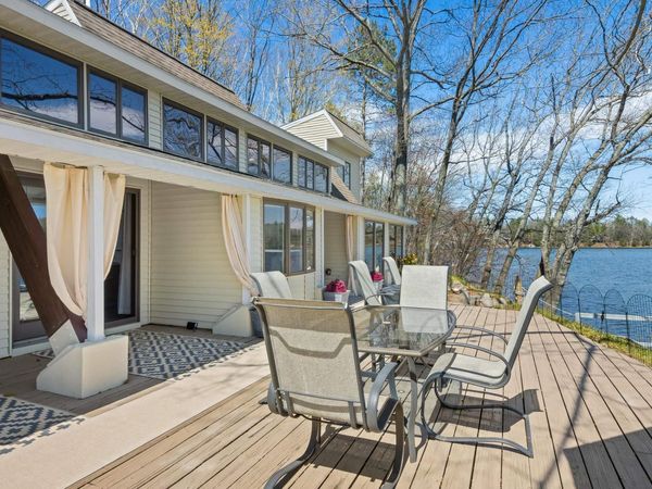 7093 Little Twin Lake Road NE, Mancelona, MI 49659
