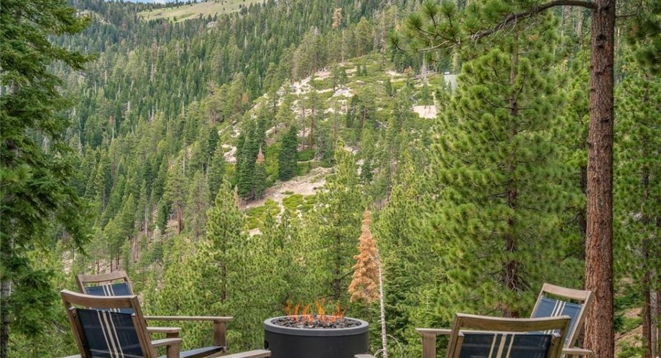 996 Tyner Way , Incline Village, NV 89451 Photo