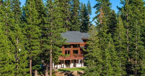 996 Tyner Way, Incline Village, NV 89451 Photo