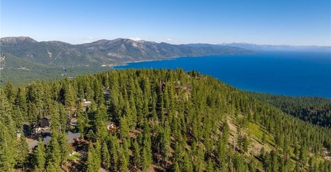 996 Tyner Way , Incline Village, NV 89451 Photo