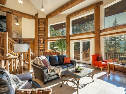 996 Tyner Way, Incline Village, NV 89451 Photo