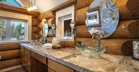 996 Tyner Way , Incline Village, NV 89451 Photo