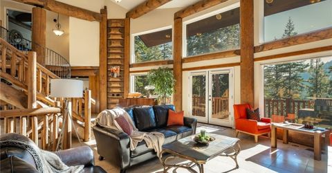 996 Tyner Way, Incline Village, NV 89451 Photo