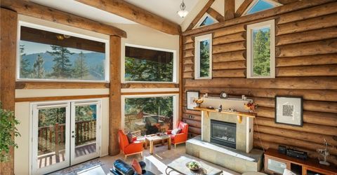 996 Tyner Way , Incline Village, NV 89451 Photo