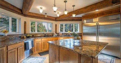 996 Tyner Way, Incline Village, NV 89451 Photo