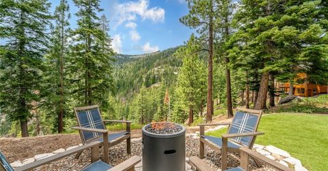 996 Tyner Way, Incline Village, NV 89451 Photo