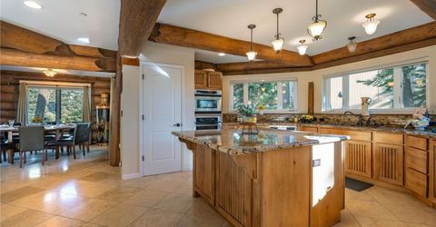 996 Tyner Way, Incline Village, NV 89451 Photo