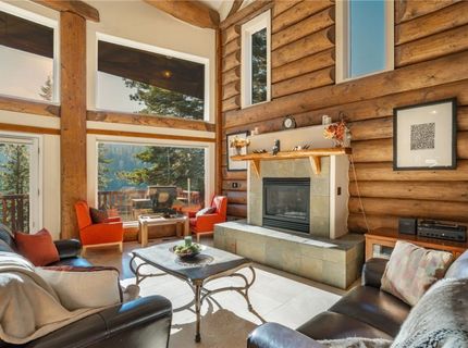 996 Tyner Way , Incline Village, NV 89451 Photo